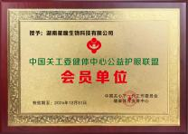 荣誉资质