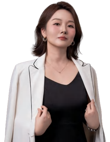 黎滟    女士
