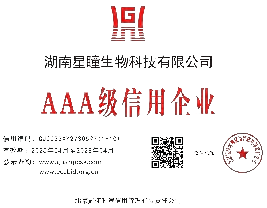 荣誉资质