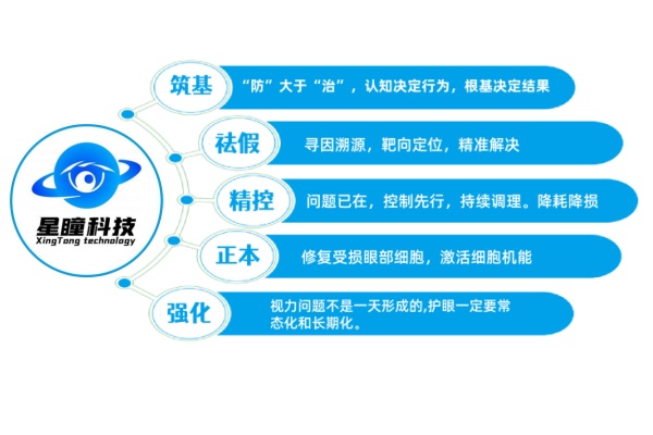 核心技术优势